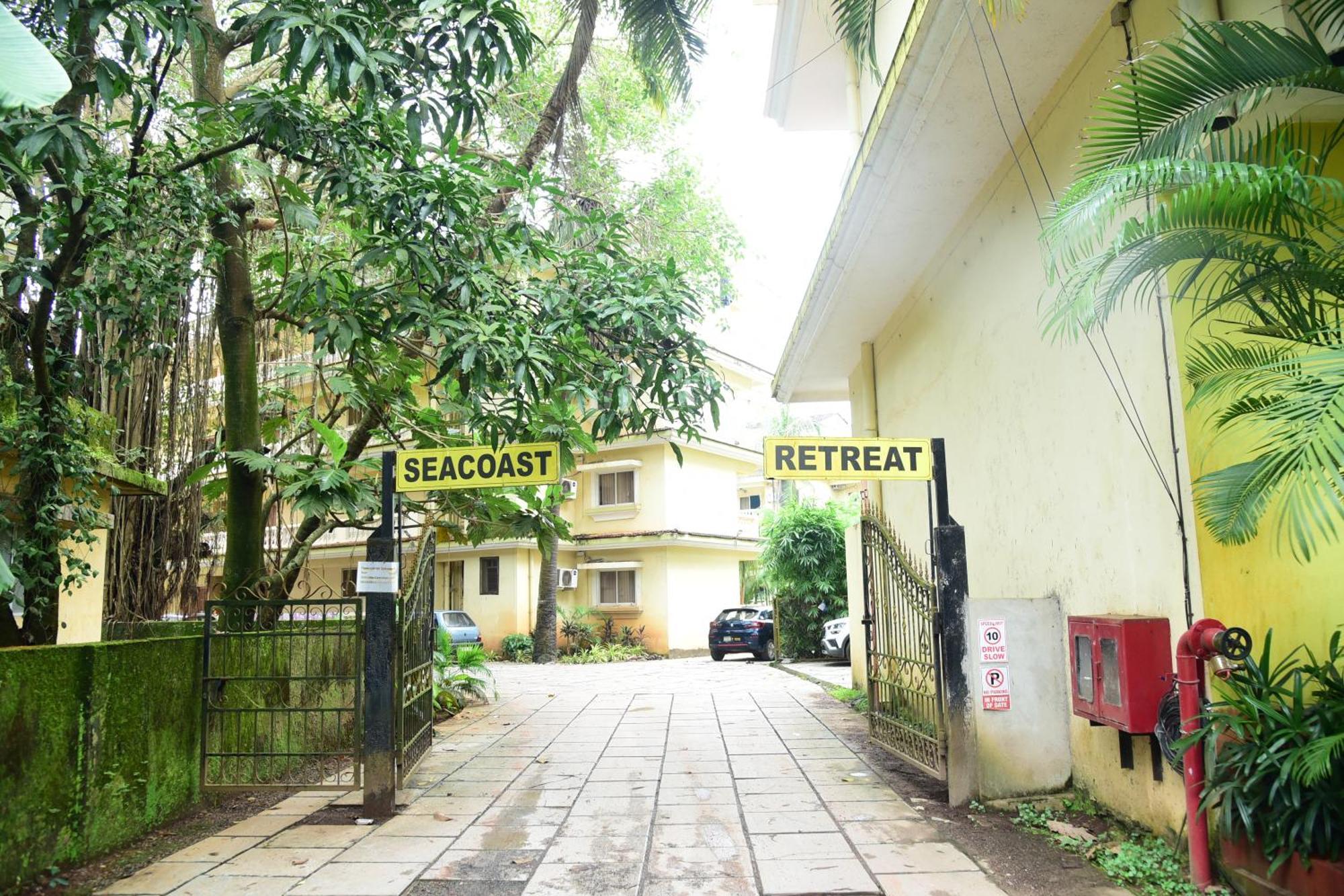Seacoast Retreat By The Beach Comfort Varca Εξωτερικό φωτογραφία